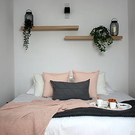 Twentytwo Apartament On St. Teresa's Street Krasków