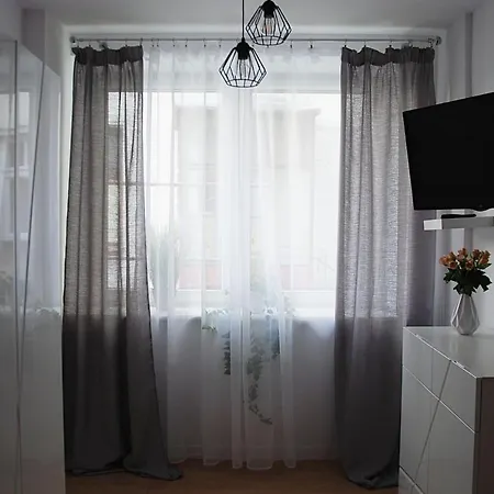 Twentytwo Apartament On St. Teresa's Street Διαμέρισμα