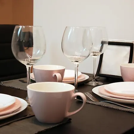 Twentytwo Apartament On St. Teresa's Street Lägenhet *