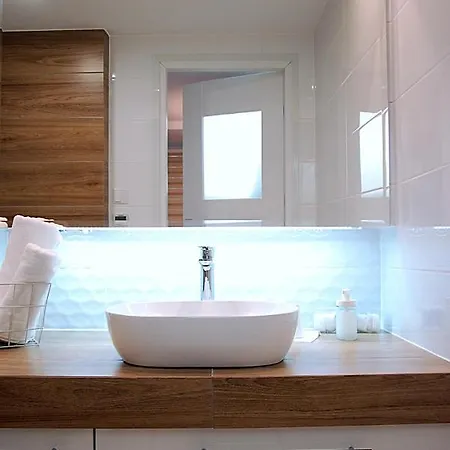 Twentytwo Apartament On St. Teresa's Street Διαμέρισμα