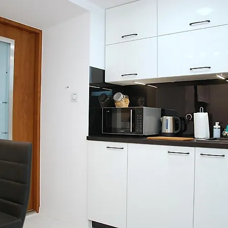 Twentytwo Apartament On St. Teresa's Street *