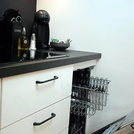 Διαμέρισμα Twentytwo Apartament On St. Teresa's Street Krasków